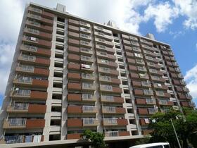 鴨池ニュータウンサンハイツ第１・８号棟