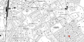 茨城県牛久市神谷１丁目