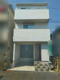 大阪府交野市星田2丁目