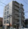 旭ヶ丘駅より徒歩6分 3階 築25年8ヶ月の賃貸物件
