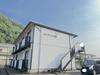ビーライン川南Ａ 1階 築32年6ヶ月の賃貸物件