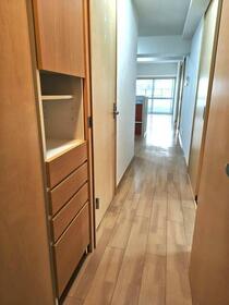 新大阪第一ダイヤモンドマンション