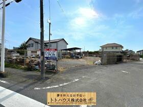 群馬県伊勢崎市境