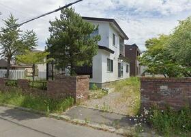 北海道北広島市山手町２丁目