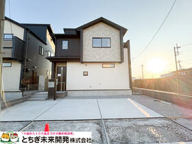 栃木県下野市川中子