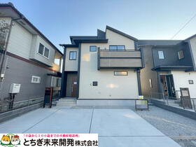 栃木県下野市川中子