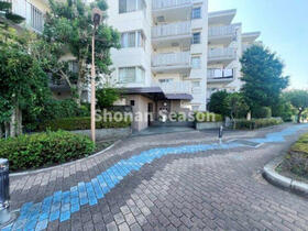 本厚木リバーサイドマンション参番館