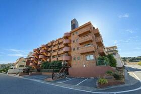 三旺マンション藤森