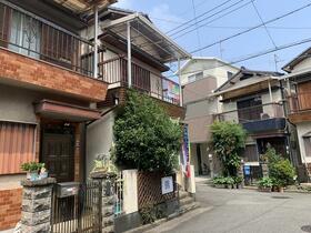 大阪府堺市中区福田