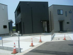 長崎県大村市沖田町