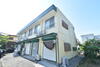 玉川学園前駅より徒歩28分 2階 築40年2ヶ月の賃貸物件