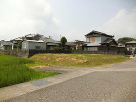 徳島県阿南市津乃峰町長浜