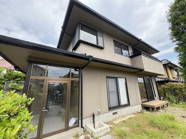 detached 宮城県名取市那智が丘４丁目

地図を見る