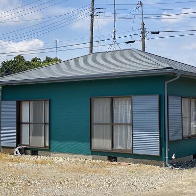 detached 茨城県鉾田市上沢

地図を見る