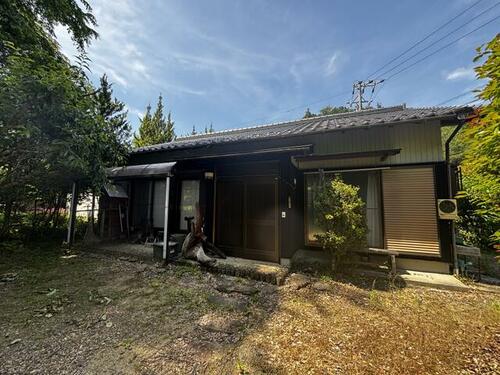 中古住宅, 岐阜県 加茂郡八百津町