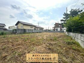 群馬県伊勢崎市境