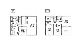 和歌山県岩出市中島