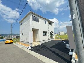 和歌山県岩出市中島