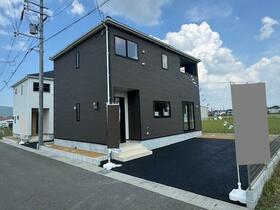 和歌山県岩出市中島