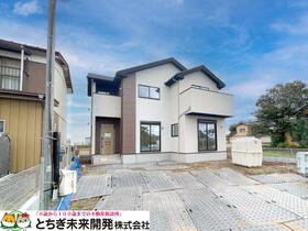 栃木県小山市大字雨ケ谷