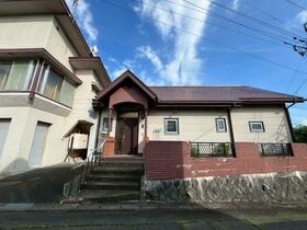 岩手県盛岡市東緑が丘