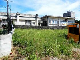 沖縄県糸満市字喜屋武