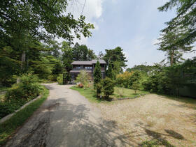 長野県北佐久郡軽井沢町大字長倉