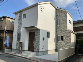 東京都狛江市和泉本町３丁目