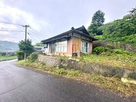 長野県下伊那郡泰阜村−