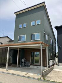 石川県白山市北安田町