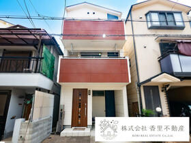 大阪府枚方市出口３丁目