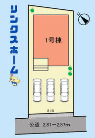 愛知県江南市江森町西