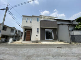 大阪府東大阪市鳥居町
