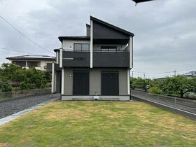 山梨県南アルプス市下宮地