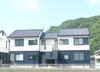 みの駅より徒歩16分 築29年3ヶ月 2階建の賃貸物件