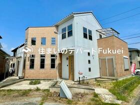 三重県津市河芸町杜の街１丁目