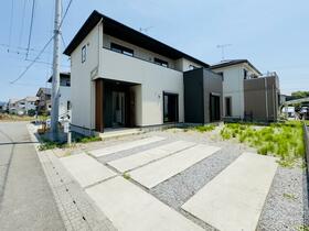 茨城県古河市下大野