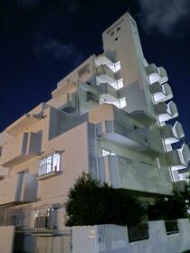 愛知県名古屋市瑞穂区浮島町