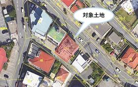 沖縄県浦添市内間３丁目