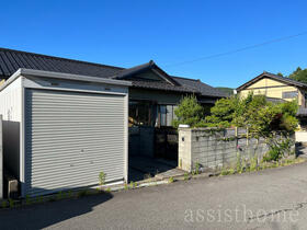 福井県あわら市下金屋