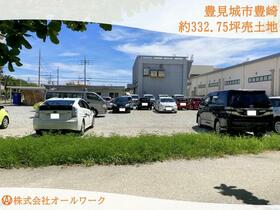 沖縄県豊見城市字豊崎