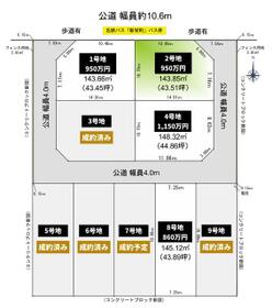 愛知県一宮市起字東茜屋