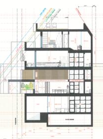 東京都目黒区三田２丁目