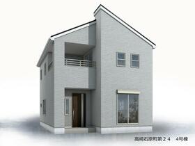 群馬県高崎市石原町