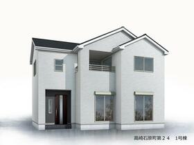 群馬県高崎市石原町