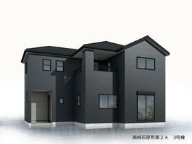 群馬県高崎市石原町