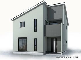 群馬県高崎市石原町