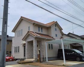 栃木県小山市美しが丘１丁目