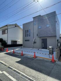 兵庫県明石市東藤江２丁目
