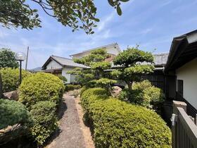 香川県綾歌郡綾川町陶
